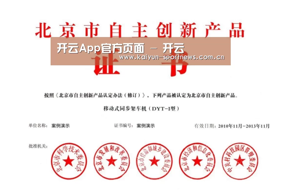 荣誉证书三(图1)